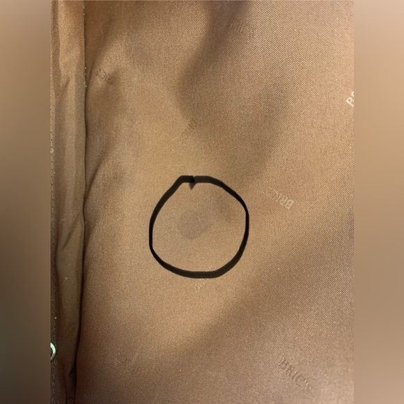 Bric's Brand Travel Bag Vintage - Picture 13 of 13